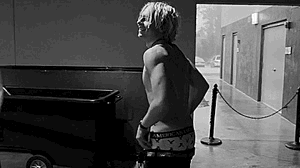 Male Celeb Naked