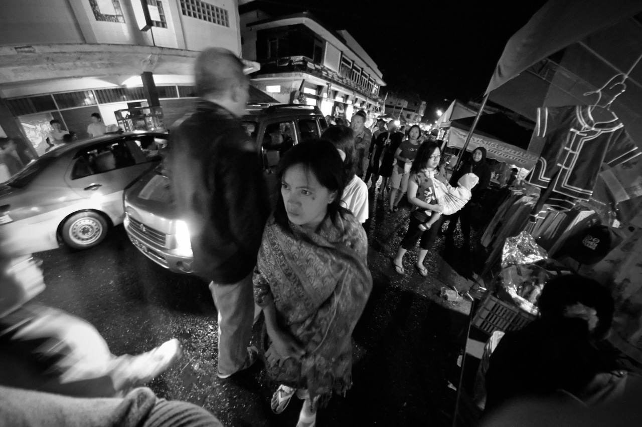 Kirab Budaya Cap Go Meh, 2013, Bandung, Indonesia.