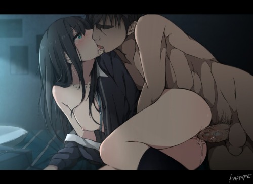 Sketchy's NSFW Things