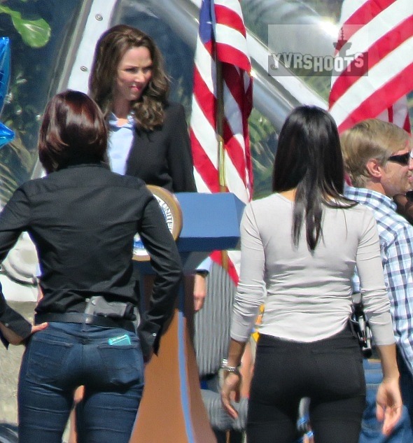 Floriana Lima Ass