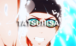 fyeahsportsanime:  ↳ Sports Anime + Seiyuus