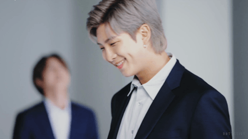 Coway X Bts - Namjoon
