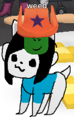 Roblox Hellzone Premium Undertale Stoner Roleplay With Big Cowboy Hats - roblox hats tumblr