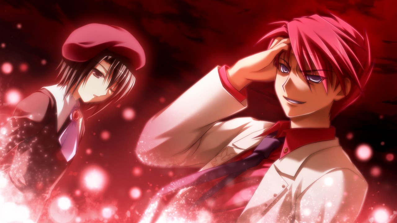 Ramblings Of The Golden Witch — can you talk about the infamous illusion  kanon...