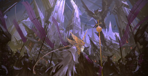 animesuplex:  ARTWORK by Alcd » FEATURED on A N I M E S U P L E Xϟ           