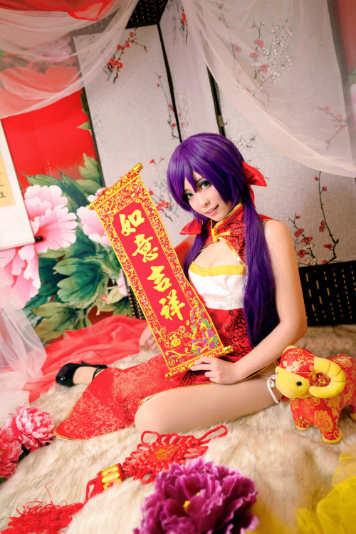 Love Live - Nozomi Toujou (Micang) 2