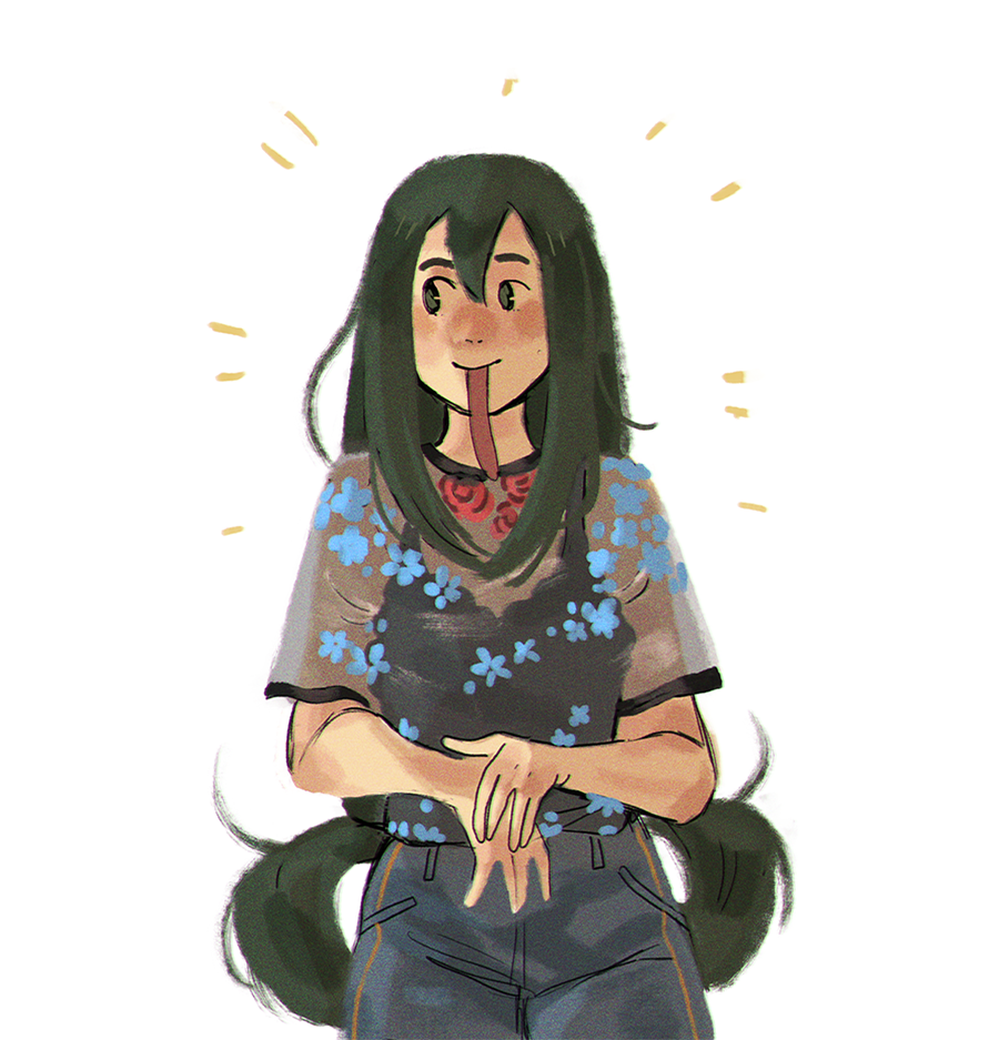 ammeja:rays of sunshine