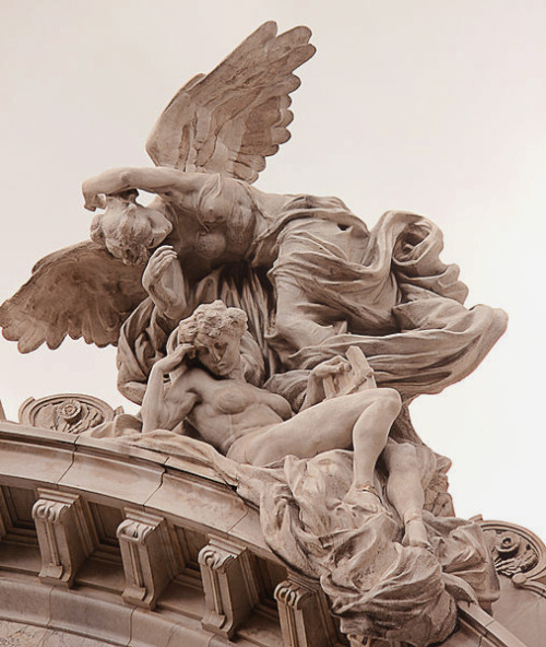 iouisxiv: Palacio de Bellas Artes, by  C. Peralta. 