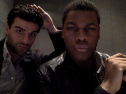 neauxbodee:  I love John Boyega 