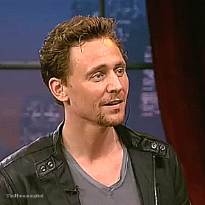 Russian Avengers Promotion, 17th April 2012: Pt.2 of 2In which they’re a little less perplexed, Tom 