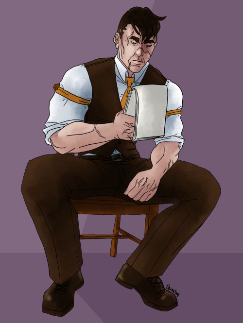 Have some Mr. Accountant as a treat.(Read about him here)