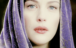 ohsofili:instellisveritas asked: éowyn or arwen?