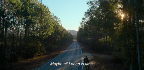 anamorphosis-and-isolate: ― The Lucky One (2012)“Maybe all I need is time.“