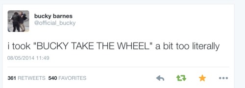 mockinjaye:  THIS TWITTER ACCOUNT IS MY CURRENT FAVE THING 