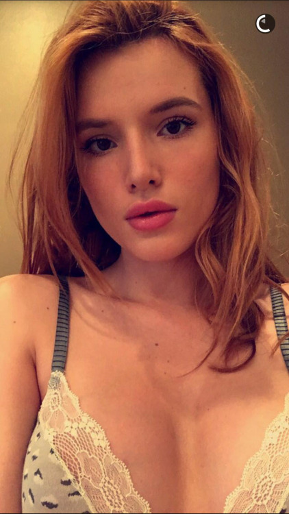 Bella Thorne