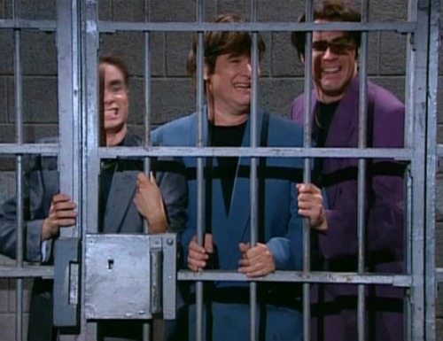 Saturday Night Live
