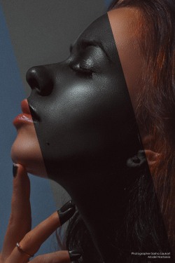 newyork-witch:  imickeyd:Sasha Laukart - Color and Black 