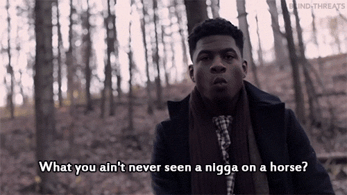  Mick Jenkins - Martyrs 