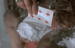 mafiaah:  Diamond Cocaine