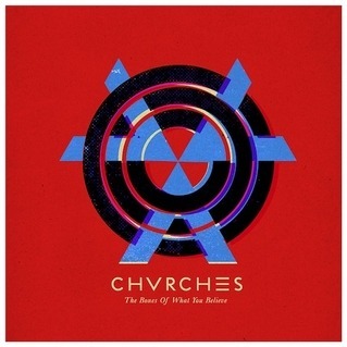 Lomophy Chvrches The Bones Of What You Believe Lomophy Chvrches The Bones Of What You Believe