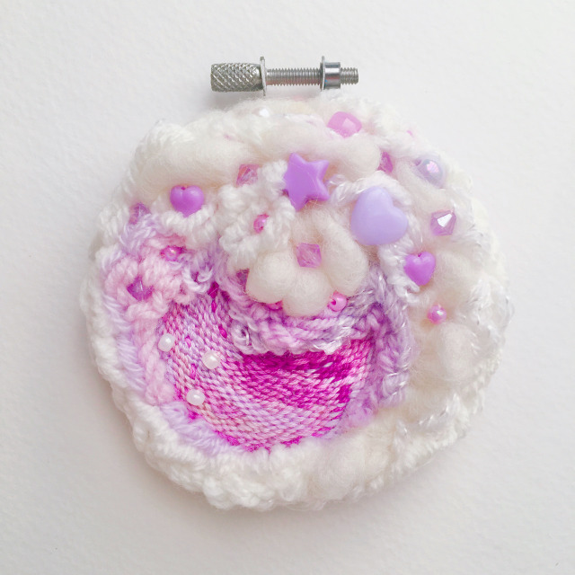 dreamy ube