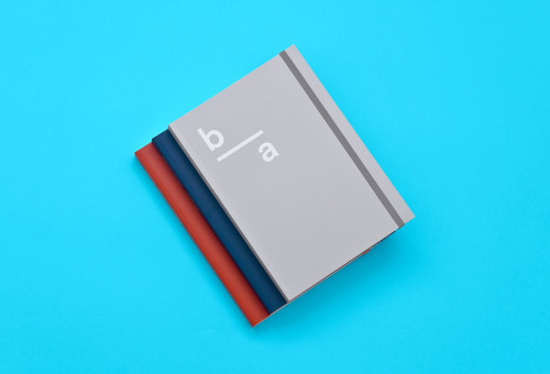 thedsgnblog: Brand Identity for Belas-Artes Ulisboa by Tomás Gouveia  “The new visual identity is fl