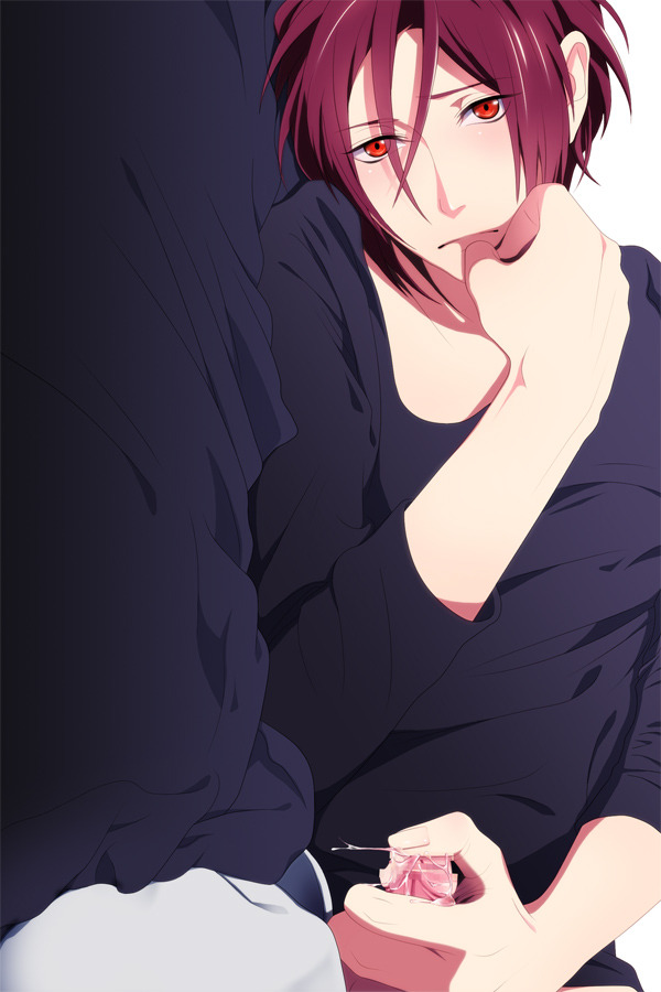 akjhiahaley:  【腐】Free! 