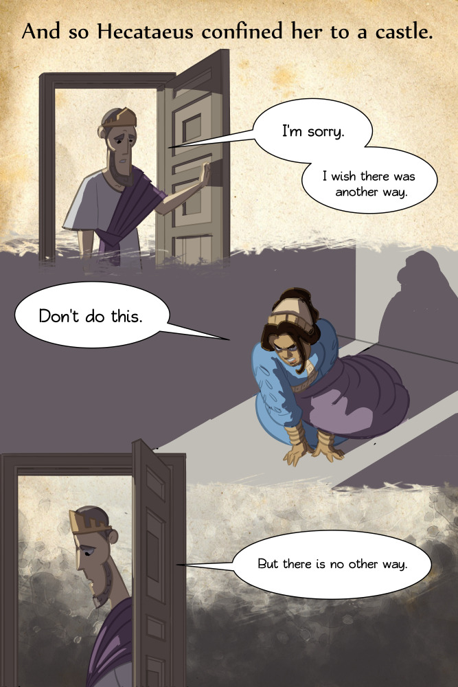 rejectedprincesses:  Whew. That was a doozy. You can preorder the book at this link!