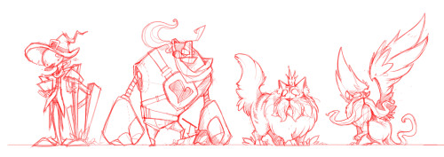 Almost finished my final freelance project before I can have my summer holiday! During said holiday,