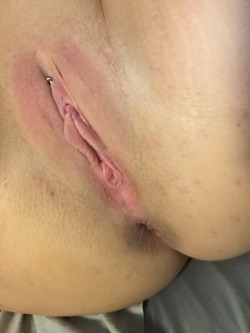 pussytongues:  I love how this woman’s