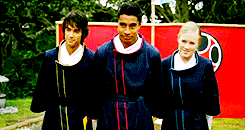thecubthatdanced:  My favorite season.