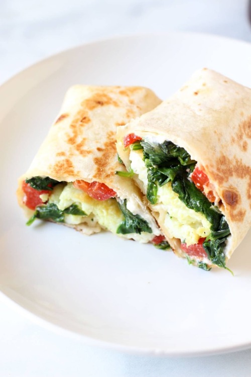guardians-of-the-food: Did you know that Starbucks Spinach Feta Egg White Wraps are just reheated fr