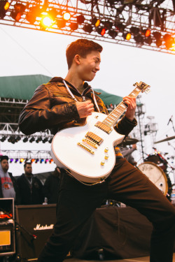 quinnbrabender:  Counterparts South By So What?! // 2014 Photo by Quinn Brabender Flickr / Instagram / Twitter 