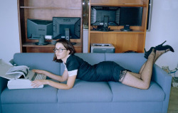 explorer99:  Sexy Secretary 