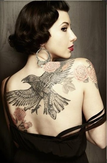 strongbodystrongmind-and-ink:  More @ http://strongbodystrongmind-and-ink.tumblr.com