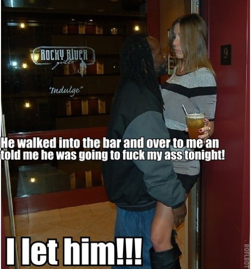 janietgirl:  A fantasy, I would love to come true! (my caption)      Wow, she got fucked by Wyclef!