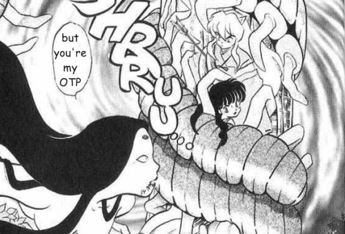 lineffability:  ???? i’m sorry?? it could have been so easy / the real story of how they 