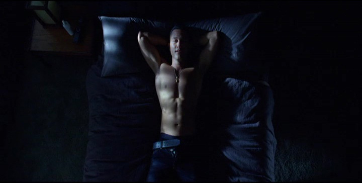 celebrityscenes:  Joseph Gordon-Levitt in Don Jon