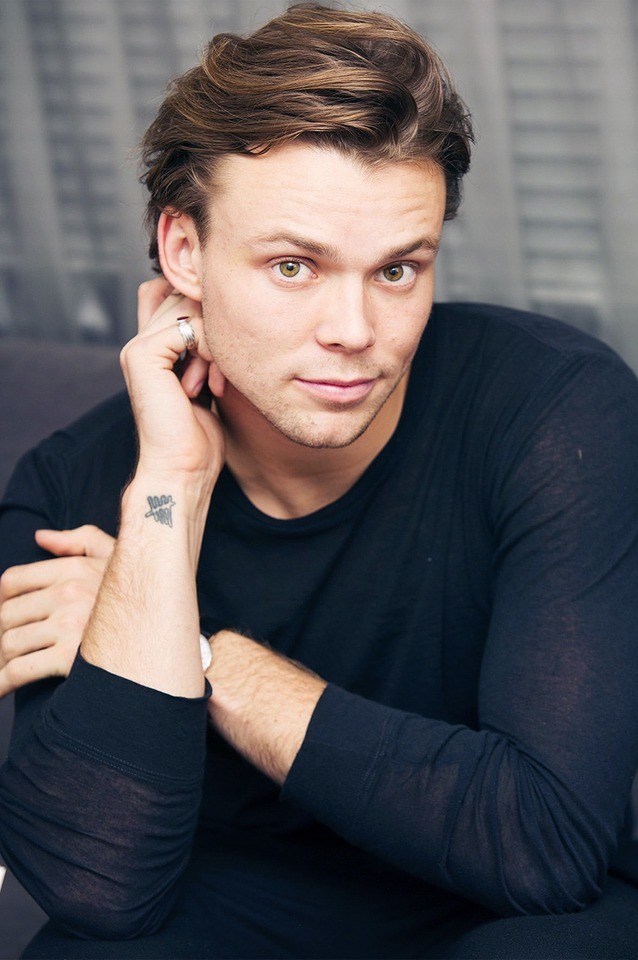 ALL THE THINGS THAT WE DREAM ABOUT — Ashton's Wrist Tattoos