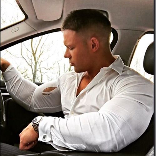 agmsye - Male Muscle Transformations