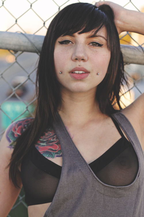 brandonjordanpics:  Brandon Jordan x Kacy Circa 2010 So while looking for these… I found that I did do some portraiture before Kacy during that 6 month time I was trying to prove myself. I had come home and shot some friends over the summer but upon
