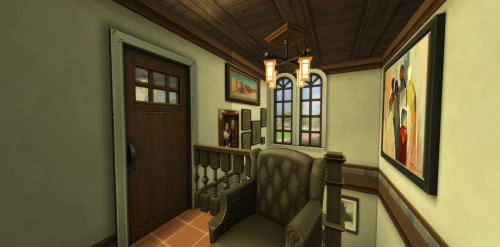 Palm Side Villa