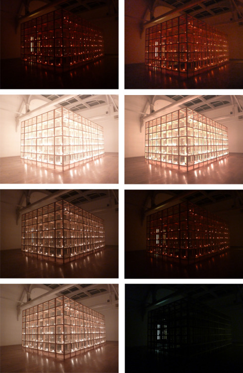 Mona Hatoum has just begun survey show at Tate Modern, covering 35 years of her work.Hatoum was born