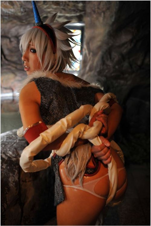 gravureheaven:    Non - HUNTER+2ndG (Monster Hunter)  