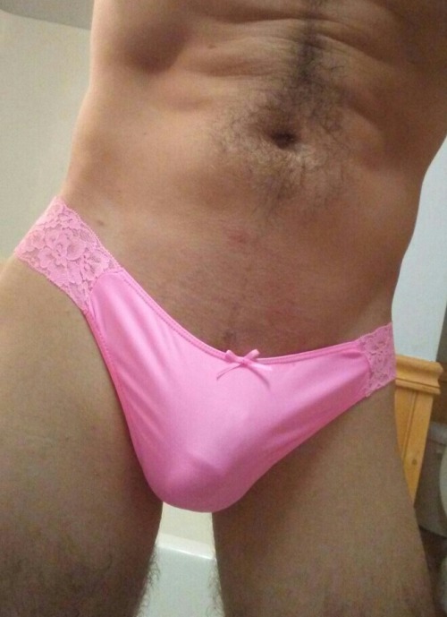 0369grunt: womenlovemeninpanties: thorny11: Q TOh my