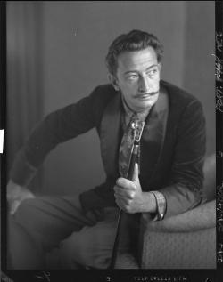  Salvador Dalí, 1944 