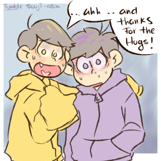 Ask SuujiMatsu