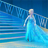welcome to arendelle