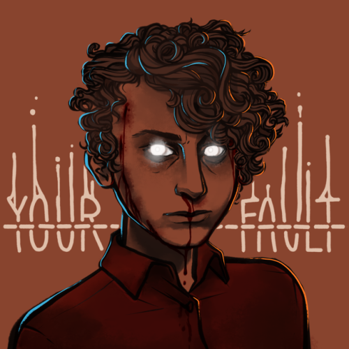 [ Bill ]
