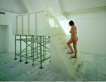 euo:Carsten Höller, Psycho Tank (1999) porn pictures